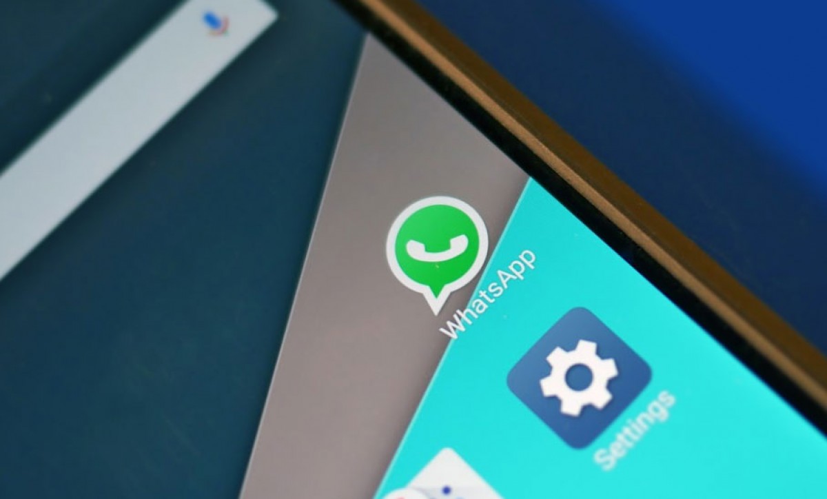WhatsApp Redesigns Storage Management Tool