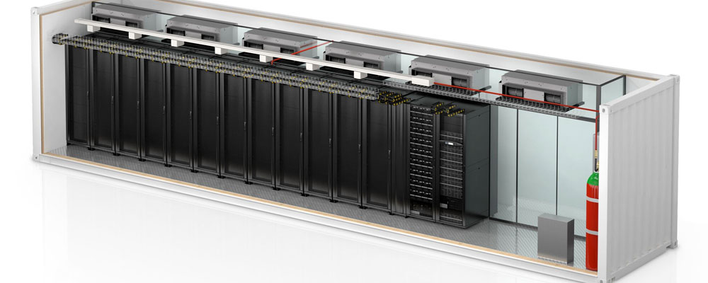 Giganet And Mart Networks Launch Edge Micro Data Centre