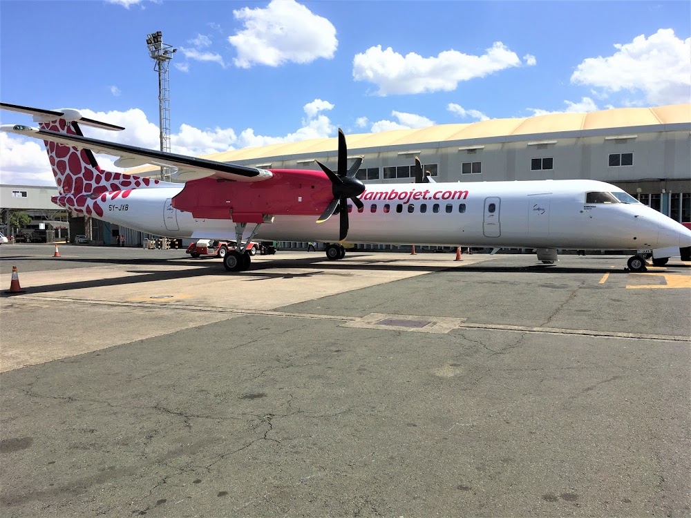 Jambojet Partners With Cellulant To Reward Customers With Discount Vouchers