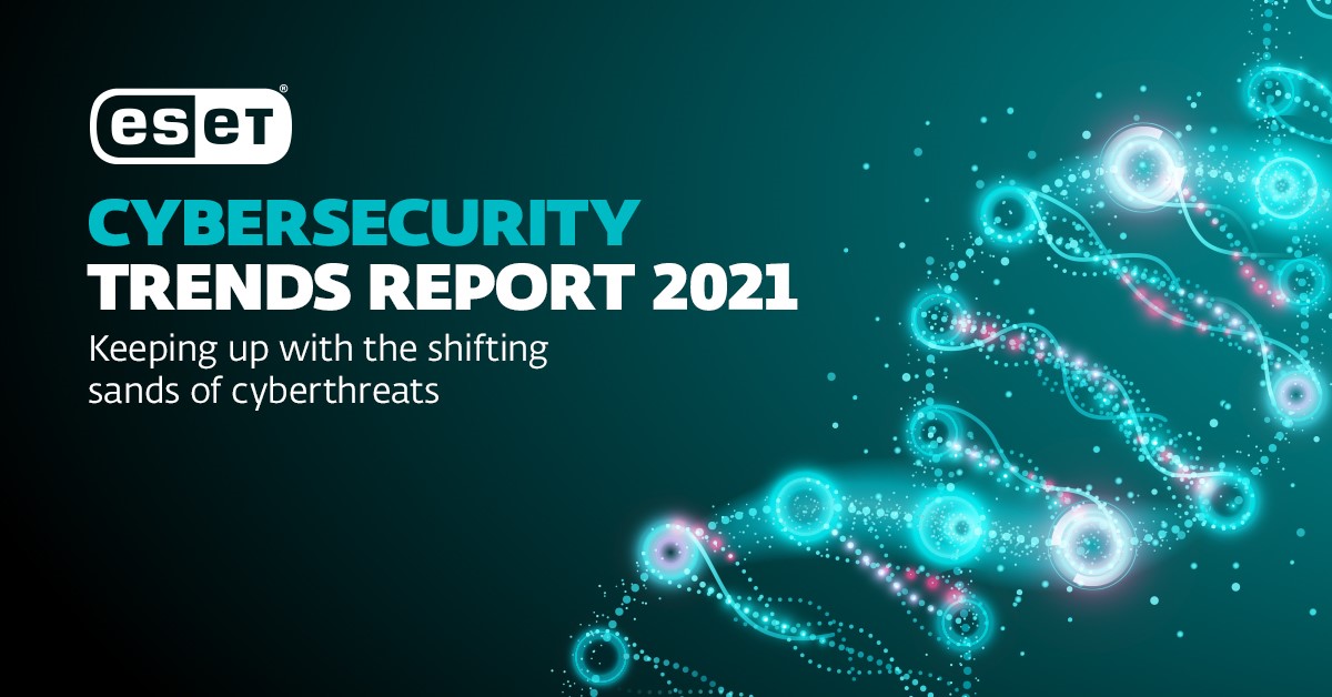 Thumbnail ECTR 2021 Keeping Up With The Shifting Sands Of Cyberthreats SoMe 1200x628