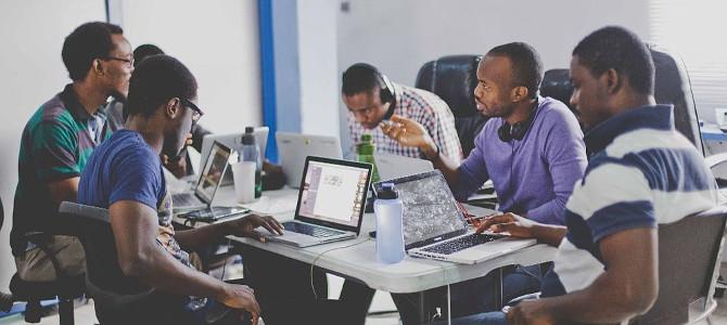 African Tech Startup Funding Rises 51 To 195M In 2017
