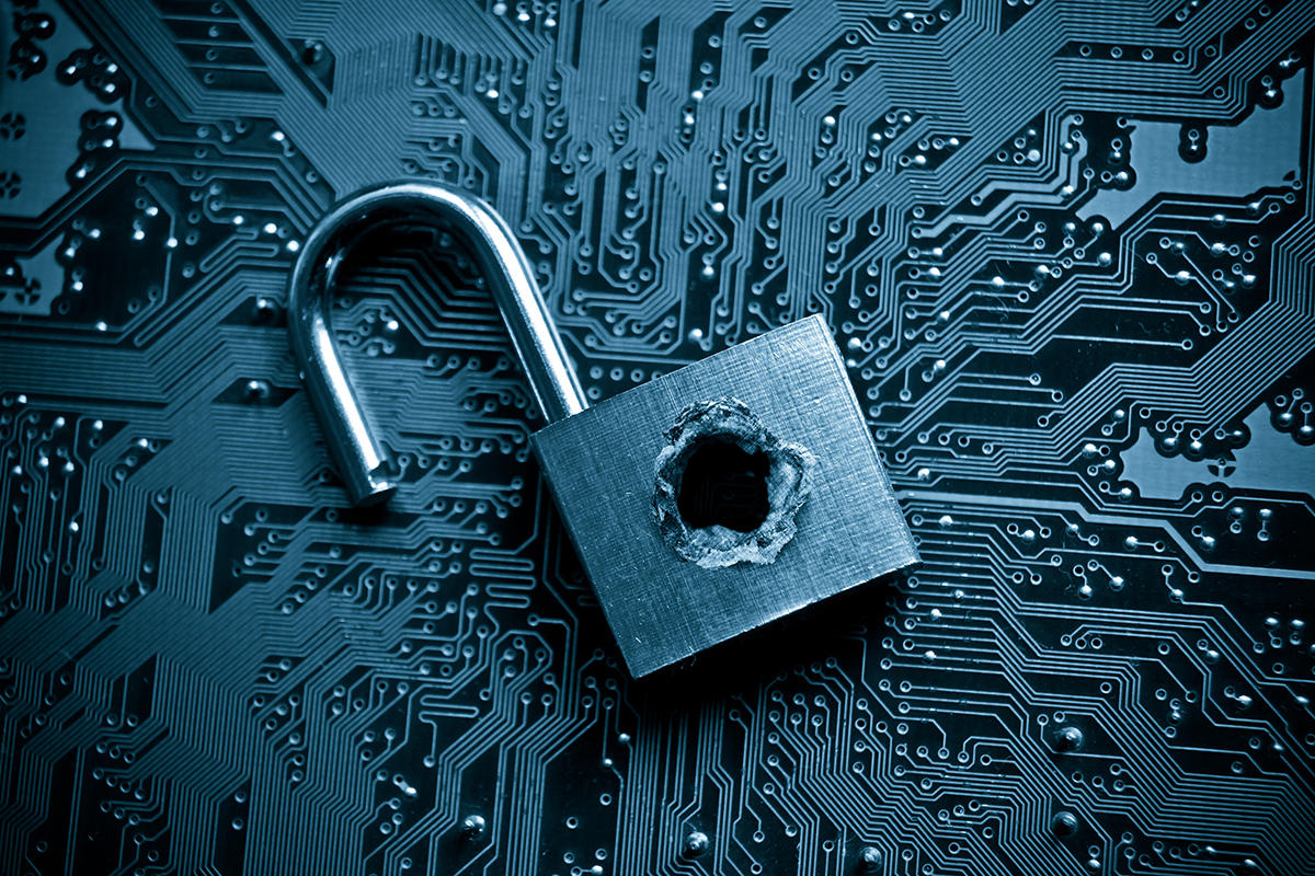 Top 15 biggest data breaches