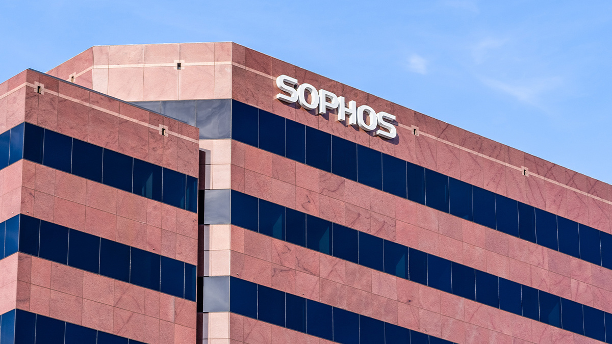 Sophos Appointed CVE And Numbering Authority