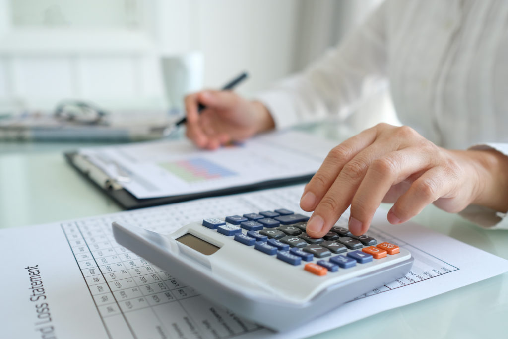 financial accounting auditing