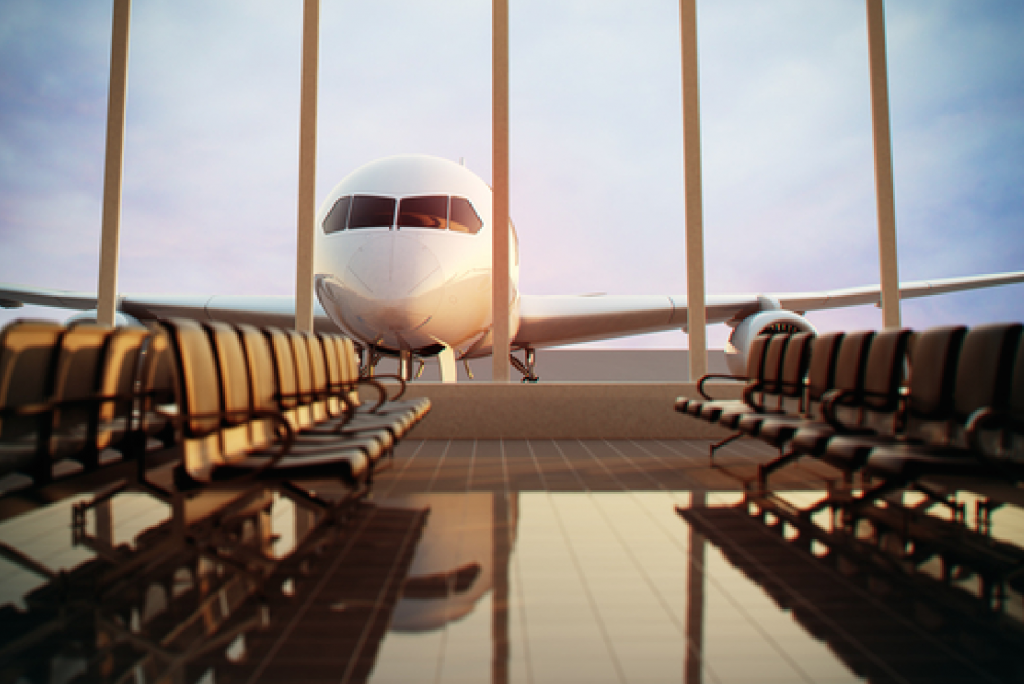 Covid-19 Accelerated The IT Spend Among Airports, Airlines