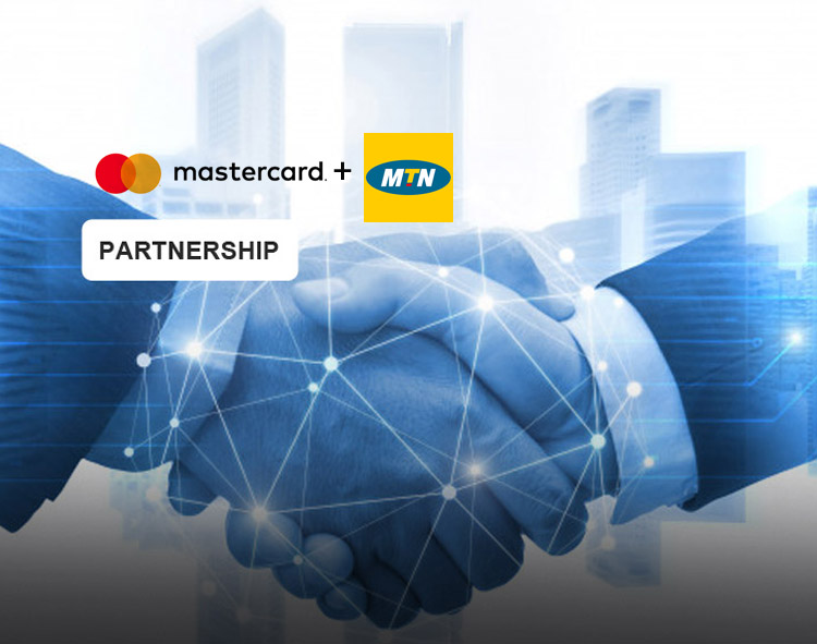 Mastercard And MTN Form African Mobile Money Partnership