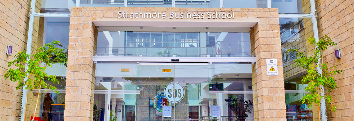 Strathmore Launches Training For Data Scientists
