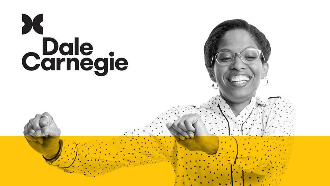 Dale Carnegie In A Partnership With Hernovation, To Train Women In Tech