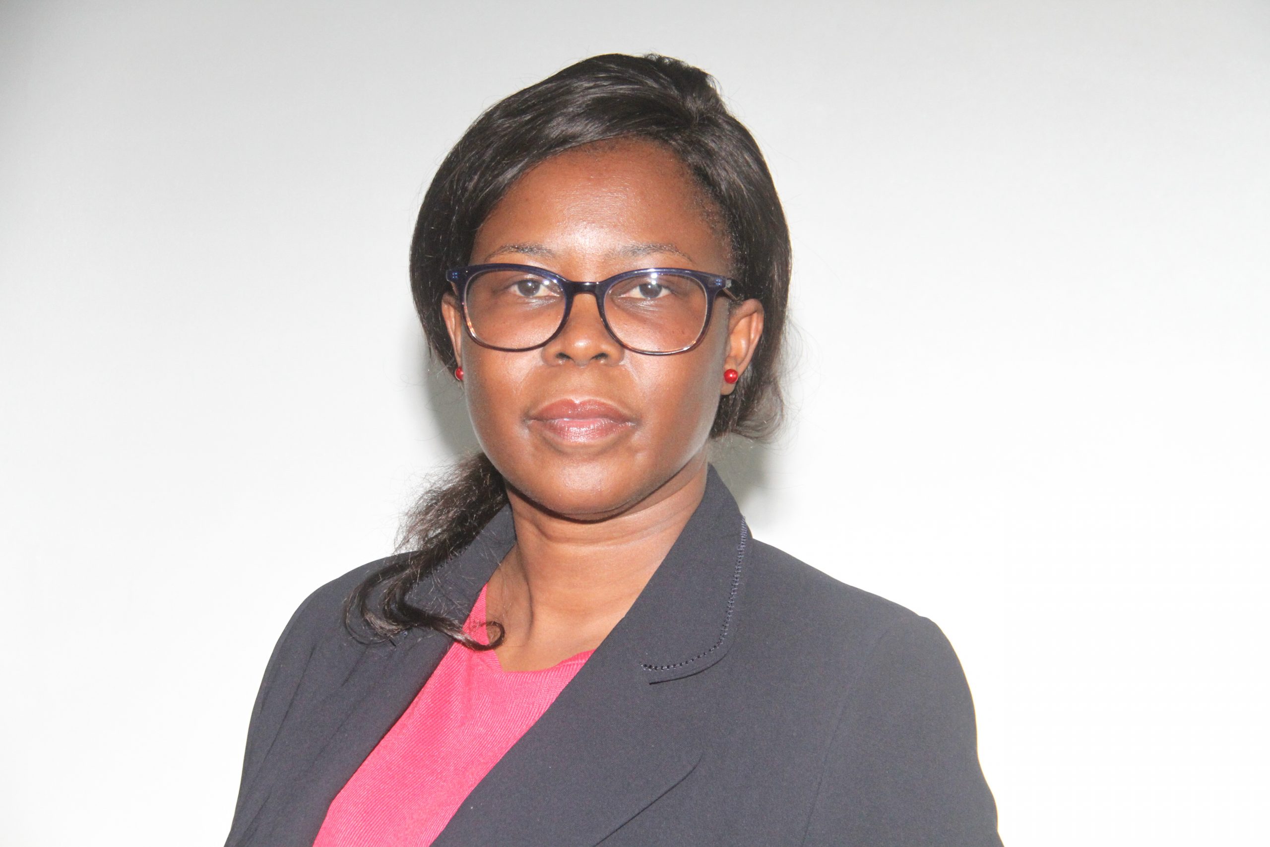 Lilian Anyango Nyawanda, Commissioner of Customs and Border Control at