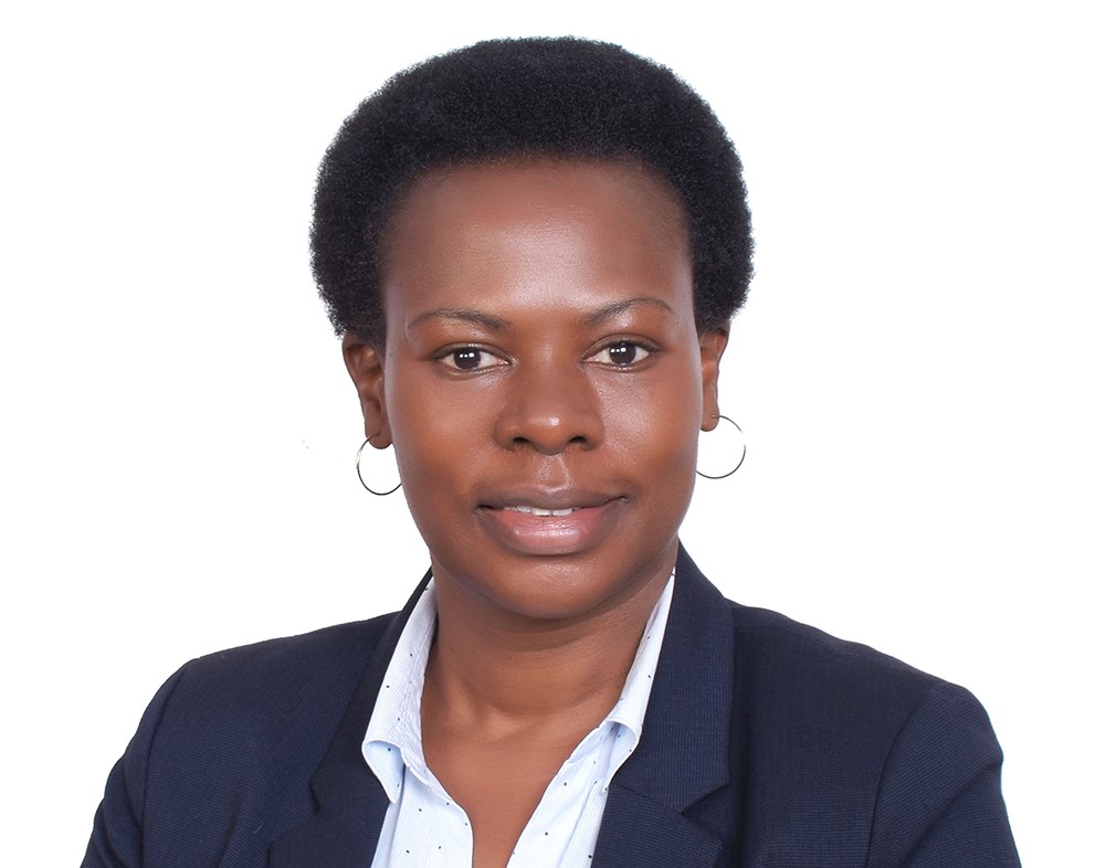 Thumbnail Agnes Namyalo Mayanja The New KCB Bank Uganda Executive Director