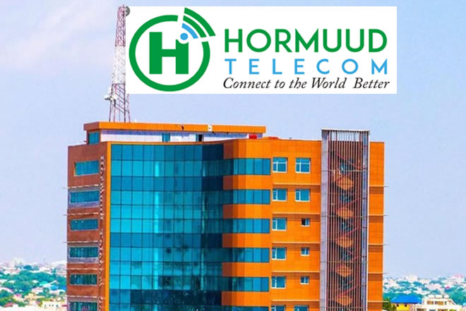 Hormuud Launches Somalia’s First Mobile Money Application