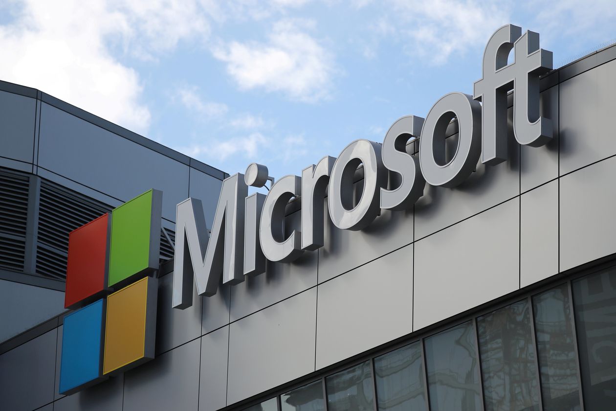 Microsoft To Acquire RiskIQ