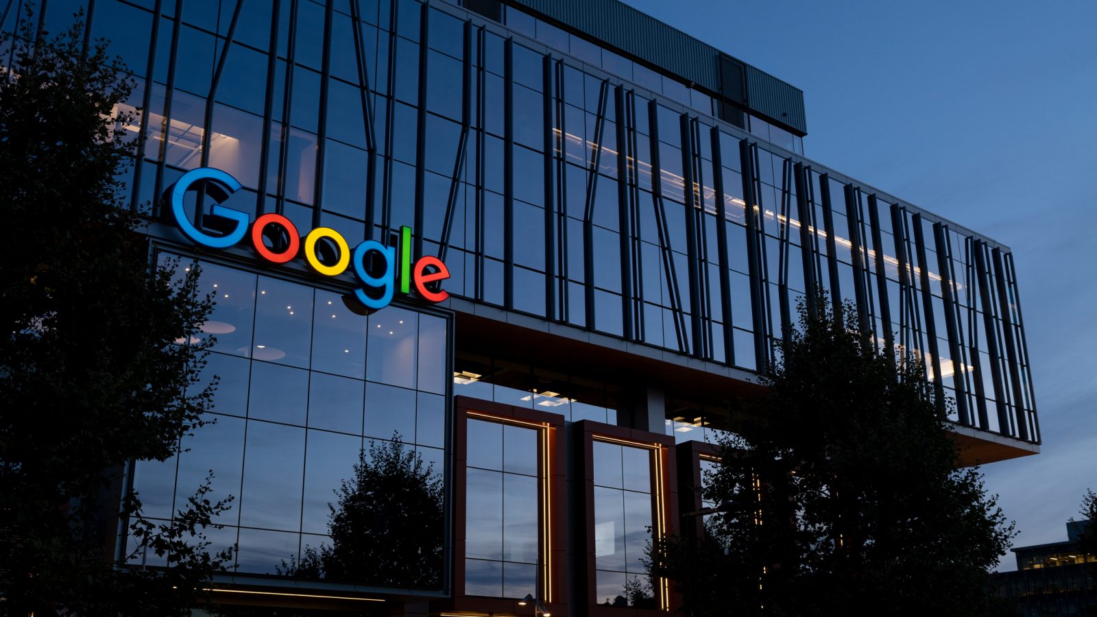 Alphabet Employees Demand Google To Stop Protecting Harassers