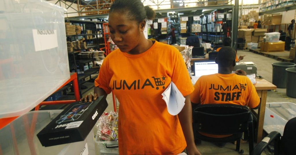 University Students Tap Into Jumia City Partner Programme