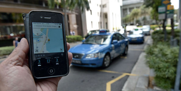 Uber Leverages Mastercards’ Infrastructure For Financial Inclusion In MEA Region