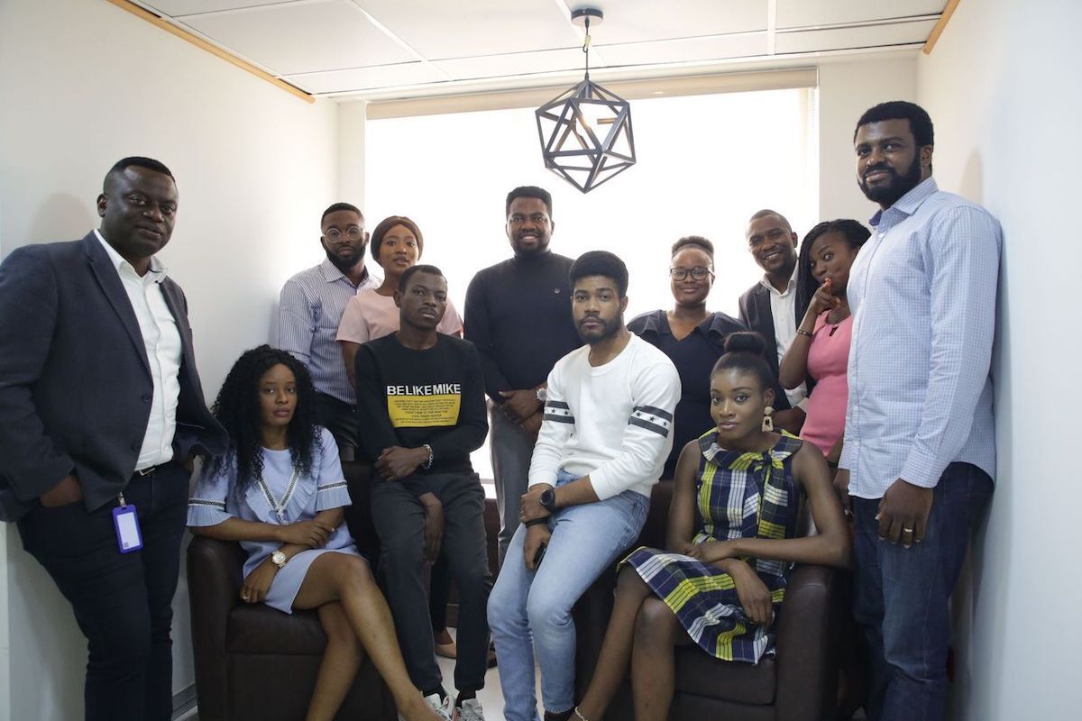 How Nigeria’s Youverify Aims To Combat Fraud With IAM Technology