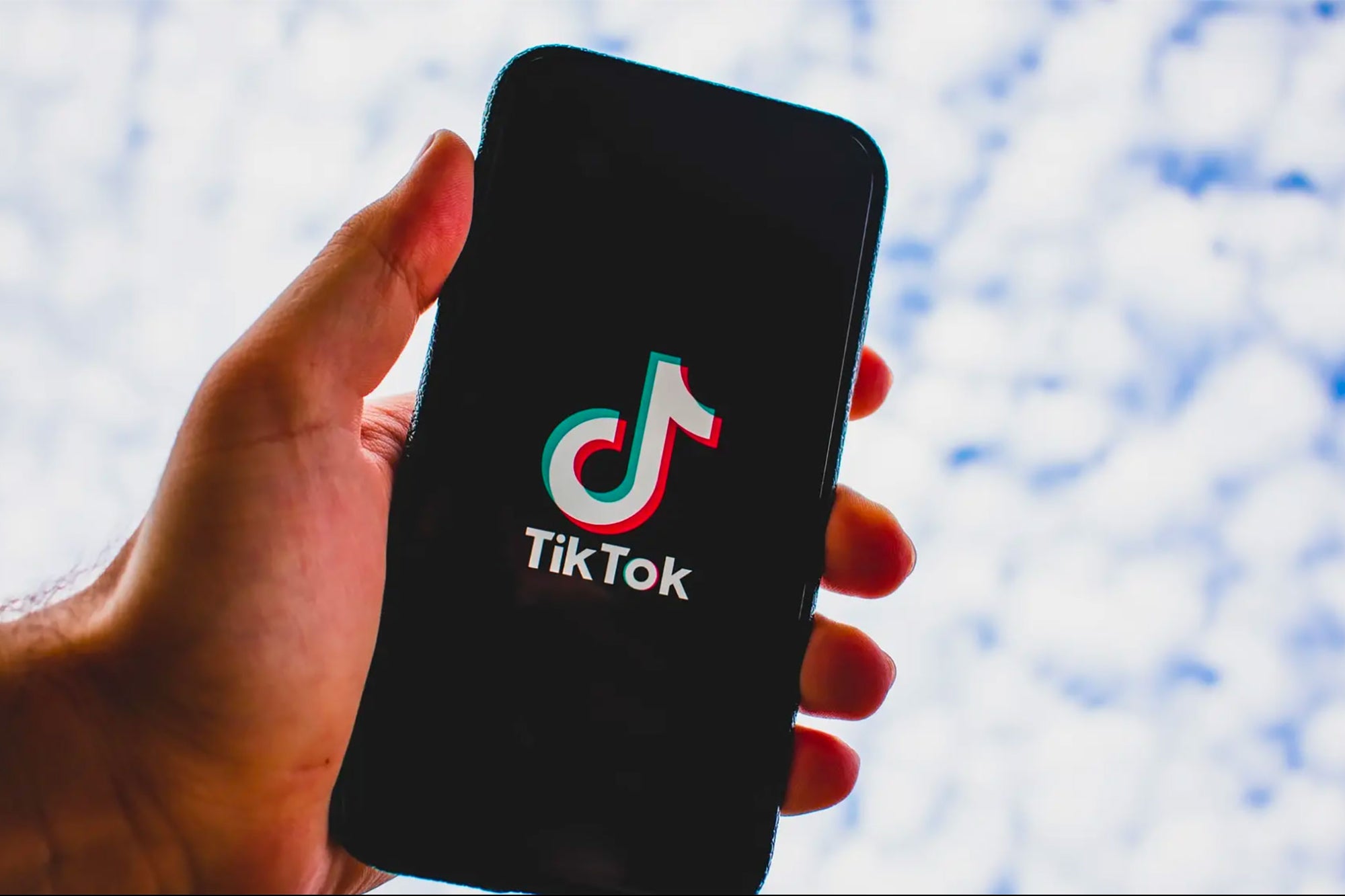 TikTok Now Adding In-App Shopping