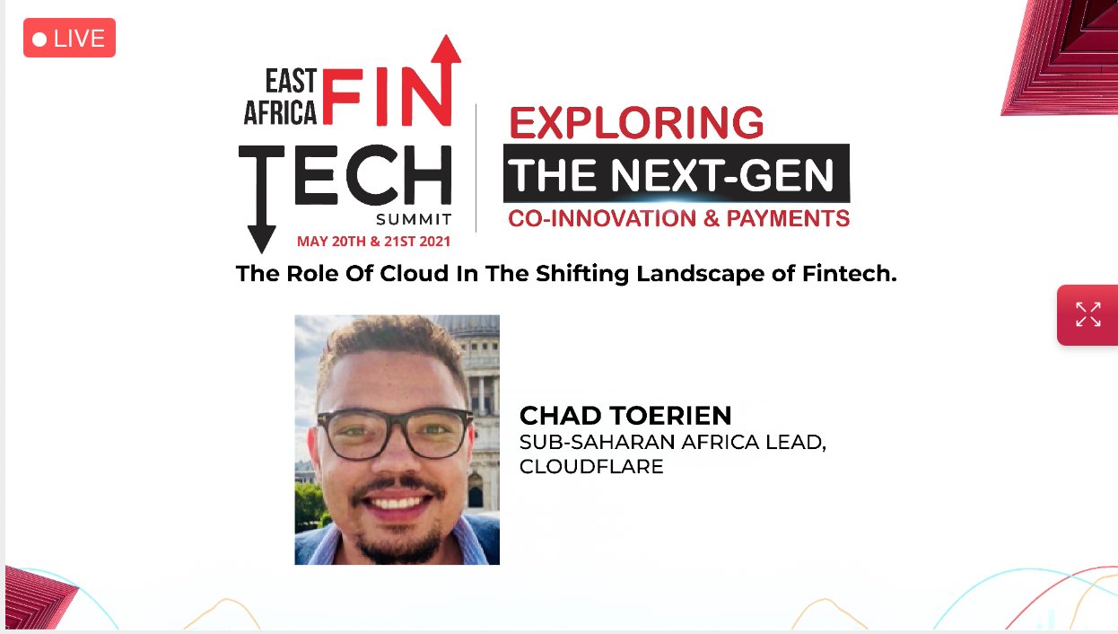 The Role Of Cloud In The Shifting Landscape Of Fintech