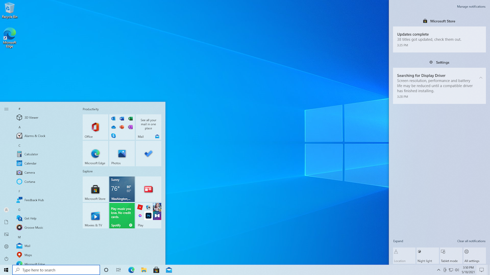 5 Ways To Speed Up Windows 10 If You Want To Optimize It