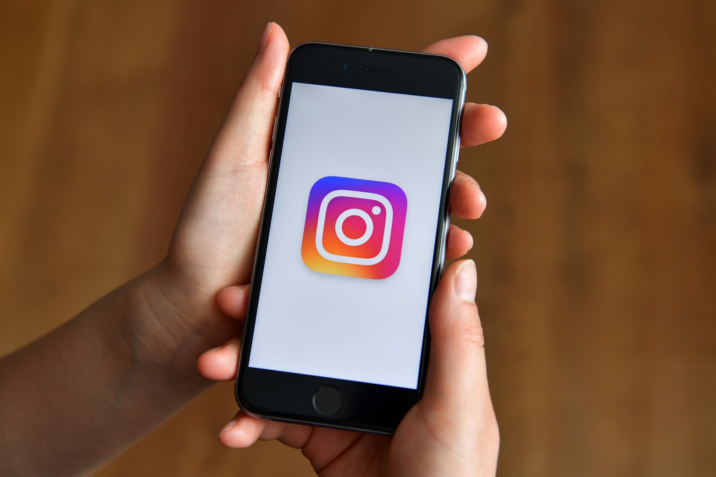Instagram In Hot Water Following Accusations Of Censorship