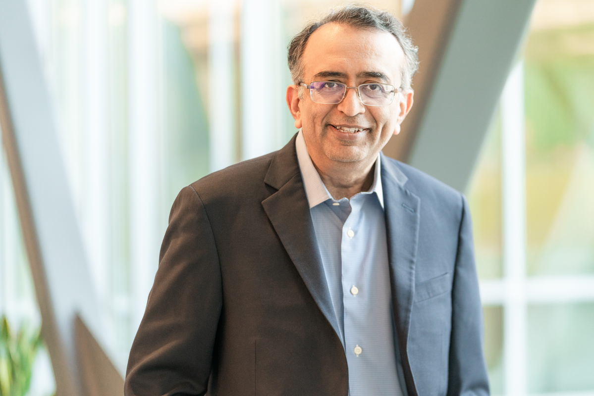 VMware Picks An In-House Exec For Its New CEO