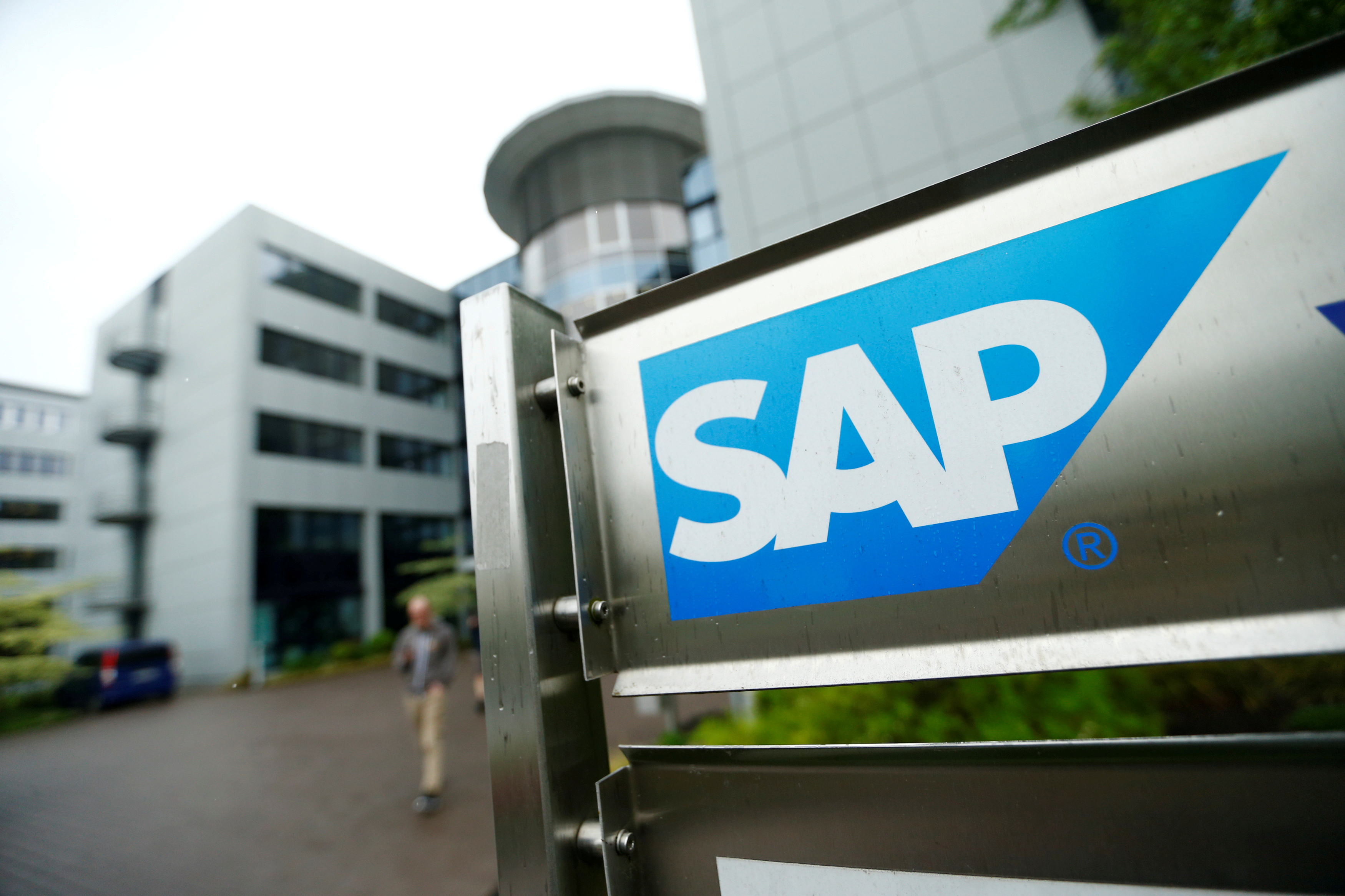 SAP Brings New Tools And Modularity To Rise