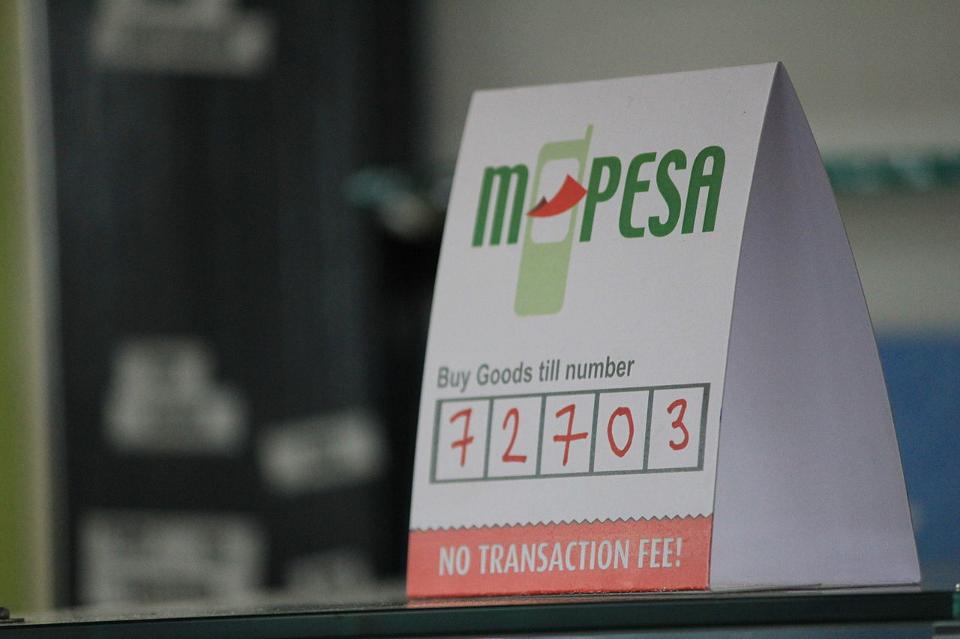 M-Pesa’s New Feature – Request Cash From Other Users