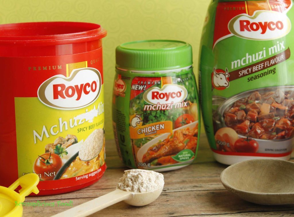 Royco Is Safe For Consumption, KNDI Says