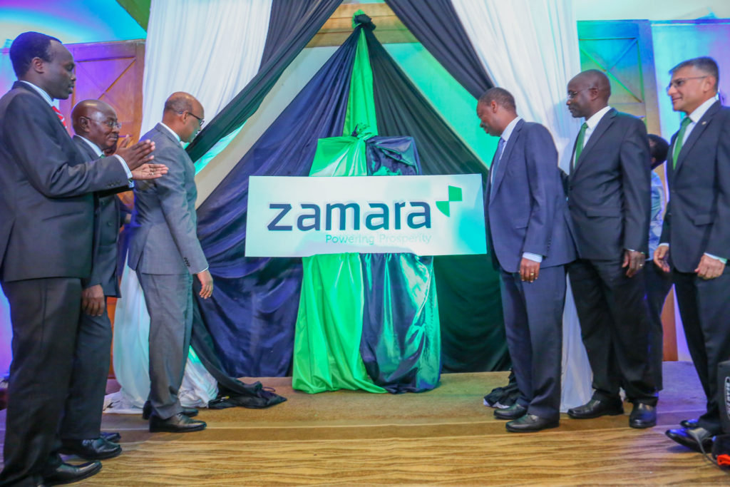 Zamara Appoints Two New Actuaries