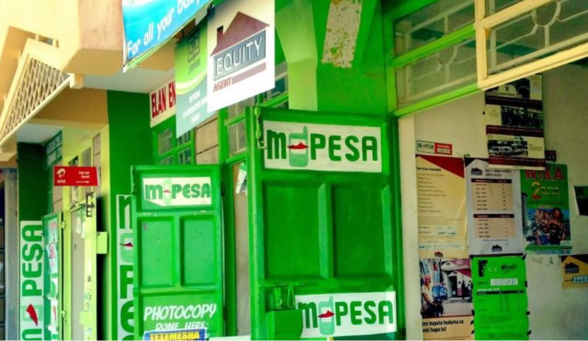 Will M-Pesa Be A Separate Company In The Future?