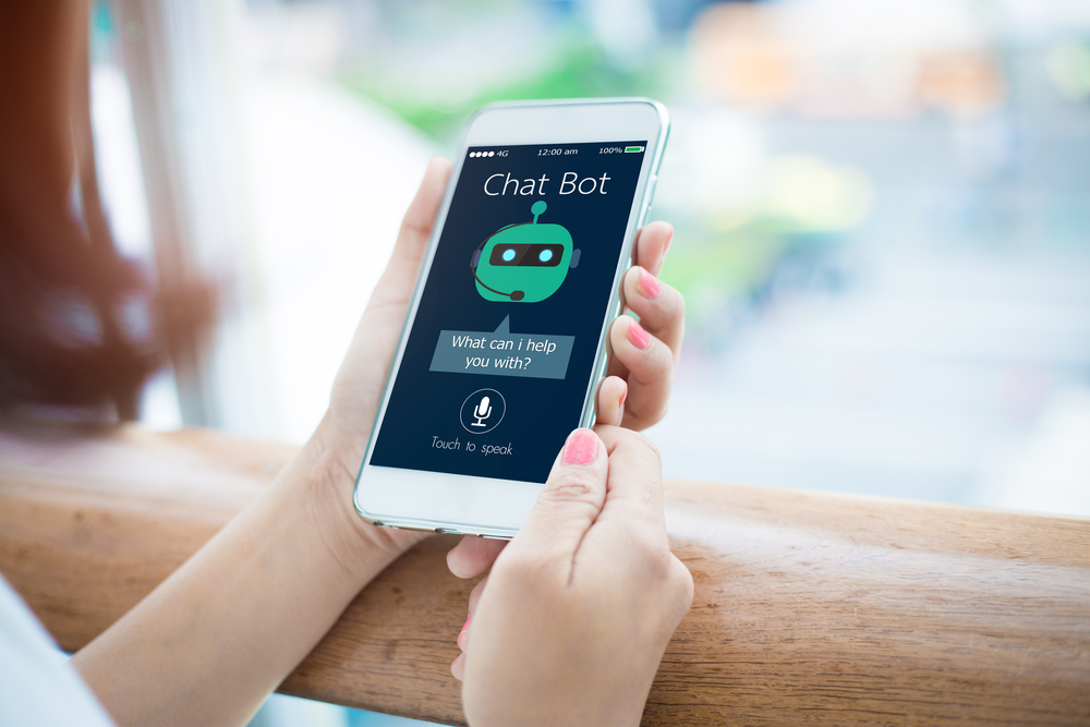 chatbot-technology