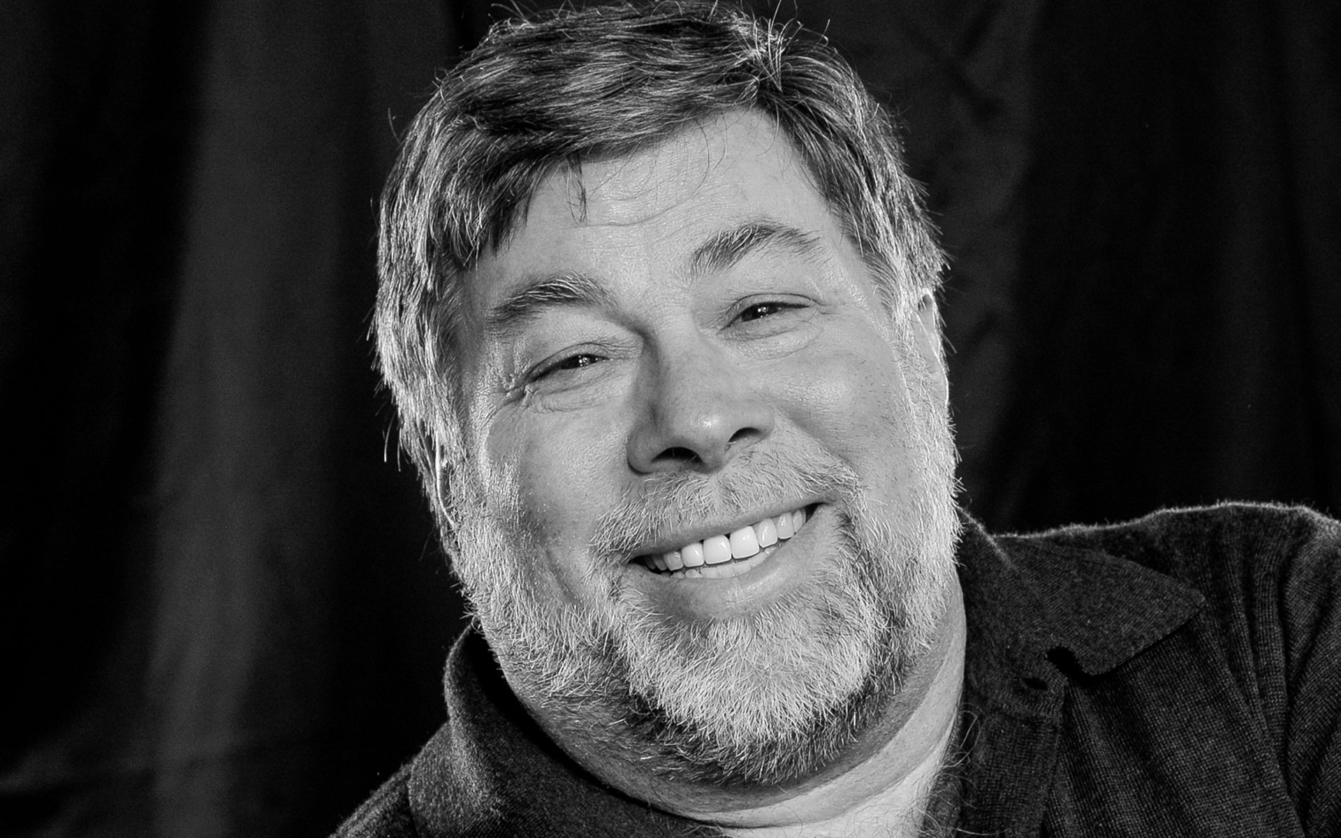 Steve Wozniak Supports Right-To-Repair Movement