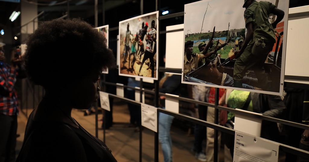Canon Collaborates With Uganda Press Photo Awards (Uppa) For Its 2021 Edition