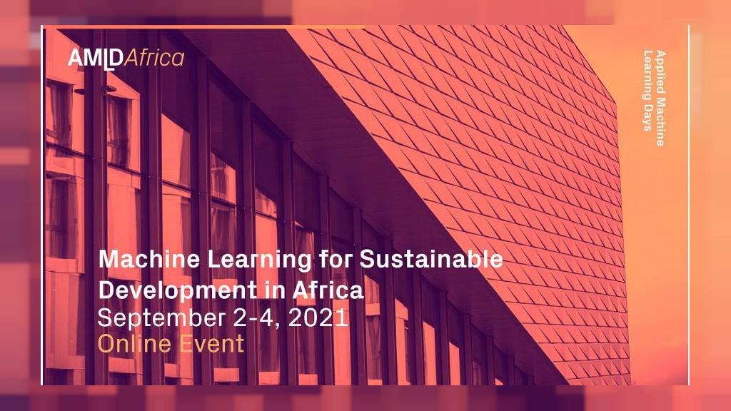 Machine Learning: Africa At The Heart Of A Three-Day Conference