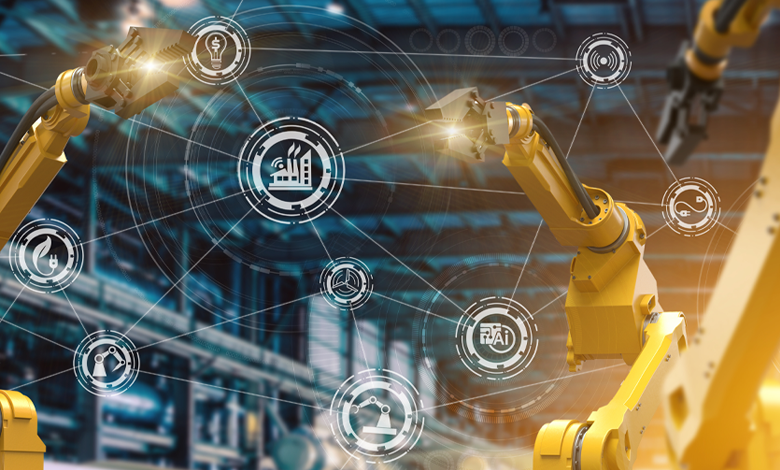 Leveraging AI And Big Data To Address Manufacturing Challenges