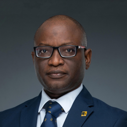 Olumide Ibidapo, MD / CEO of FBN Insurance Brokers