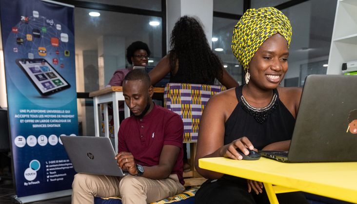Top African Start-ups Converge To Stir-Up The Regional Start-up Culture