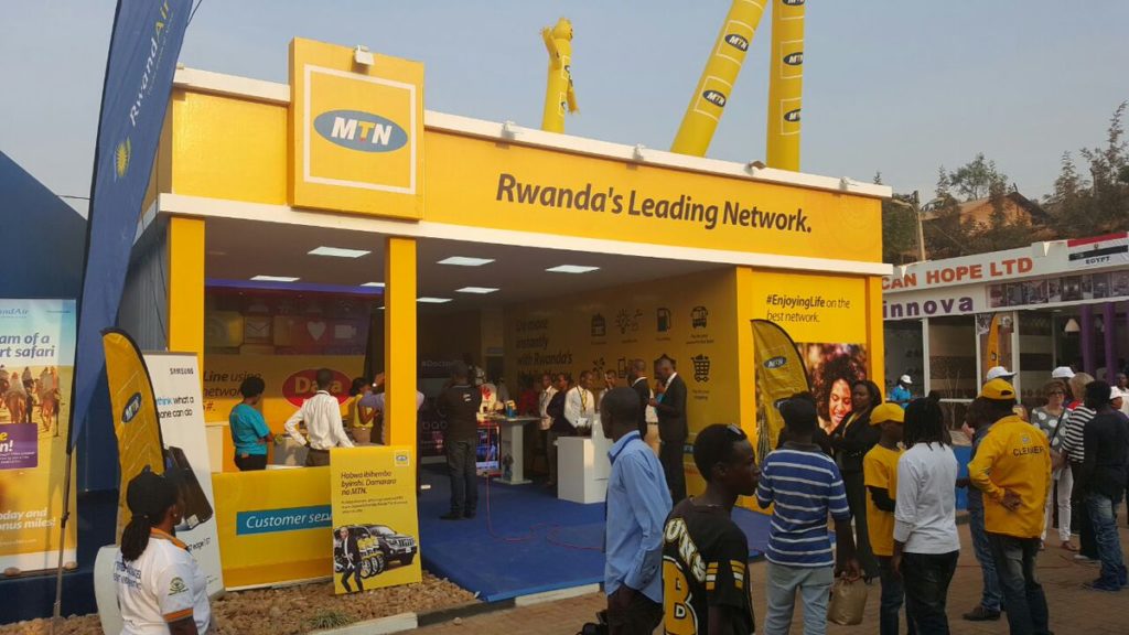 Mtn Rwanda Rauter MTN Rwanda On The Hot Seat Over Poor Network Connection | CIO Africa