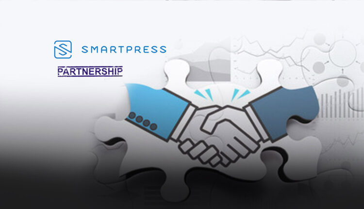 Smartpress Launches Game Changing Partnership With Canva 750x430