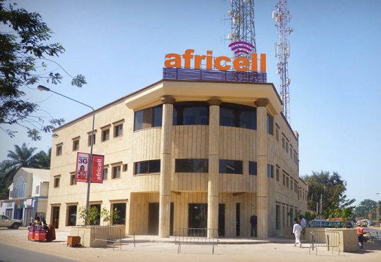 Africell Expedites Launch Of Mobile Services In Angola With Oracle