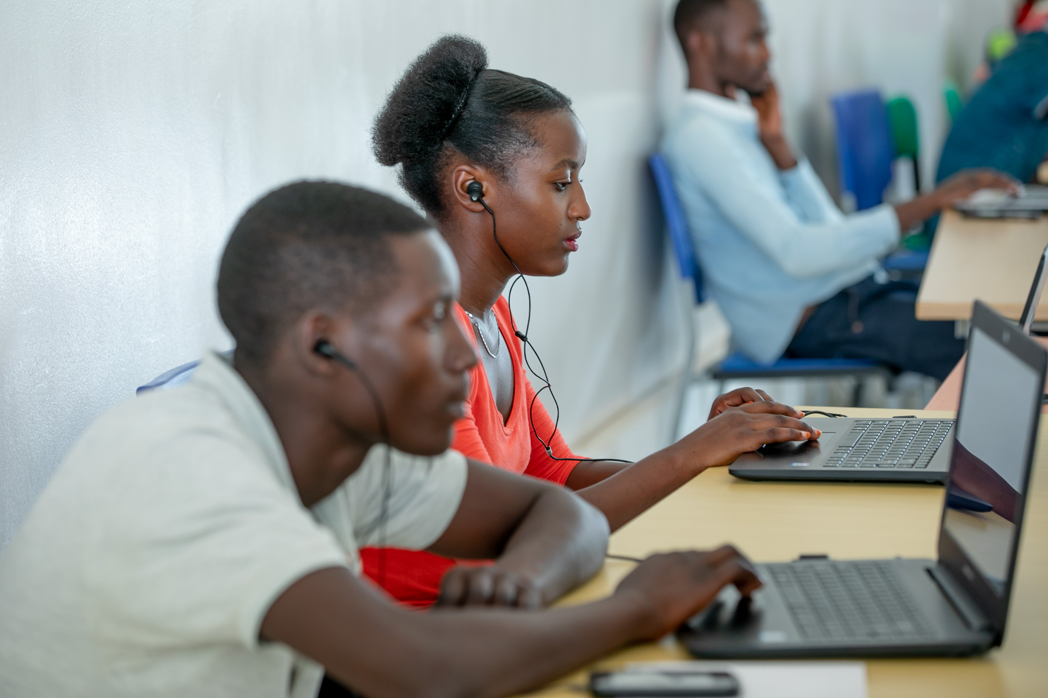 For Rwanda, All e-Learning Lessons To Be Retaken In In-Person Classes