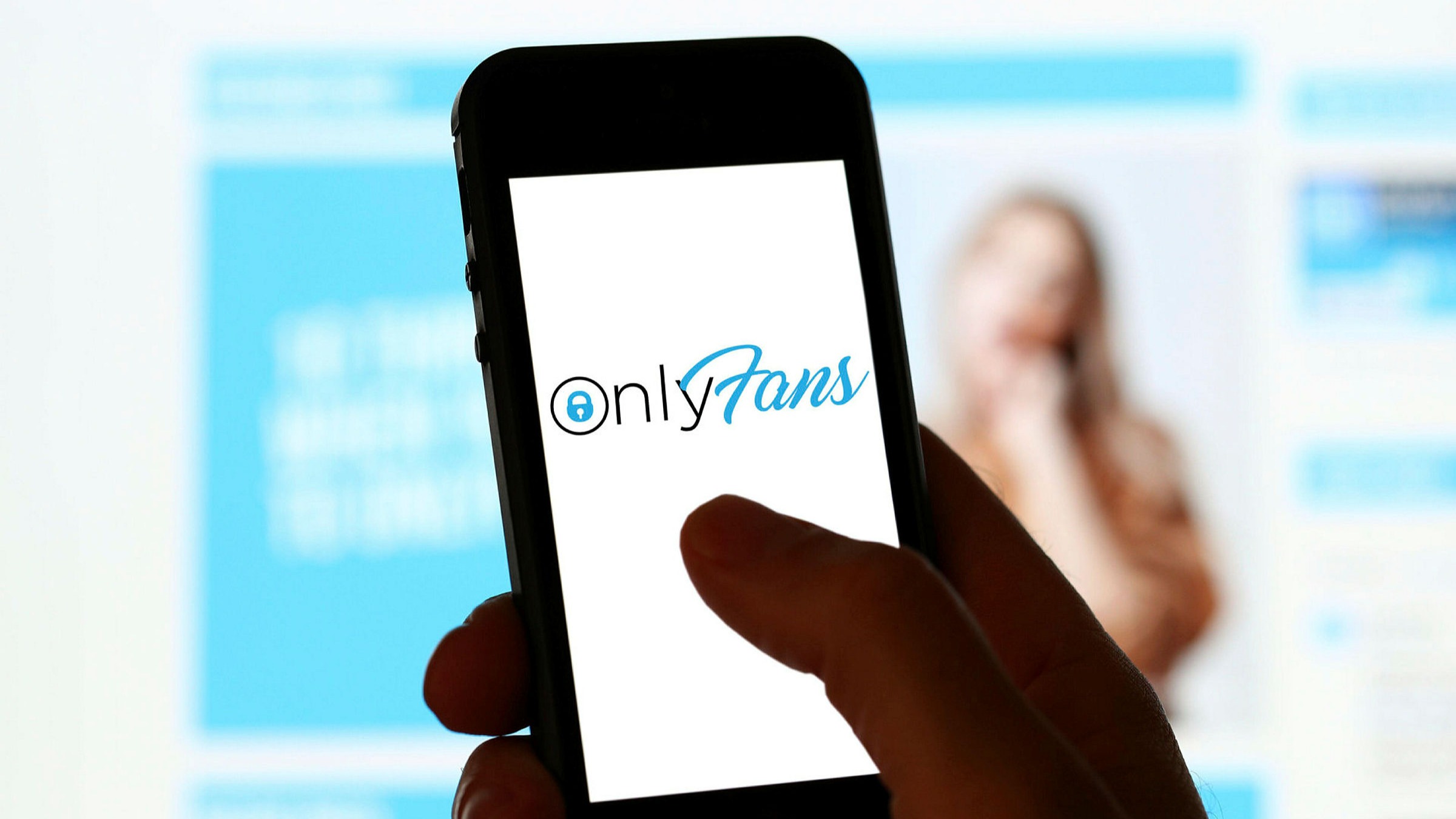 OnlyFans Does A Complete 180, Drops Ban On Sexually Explicit Content