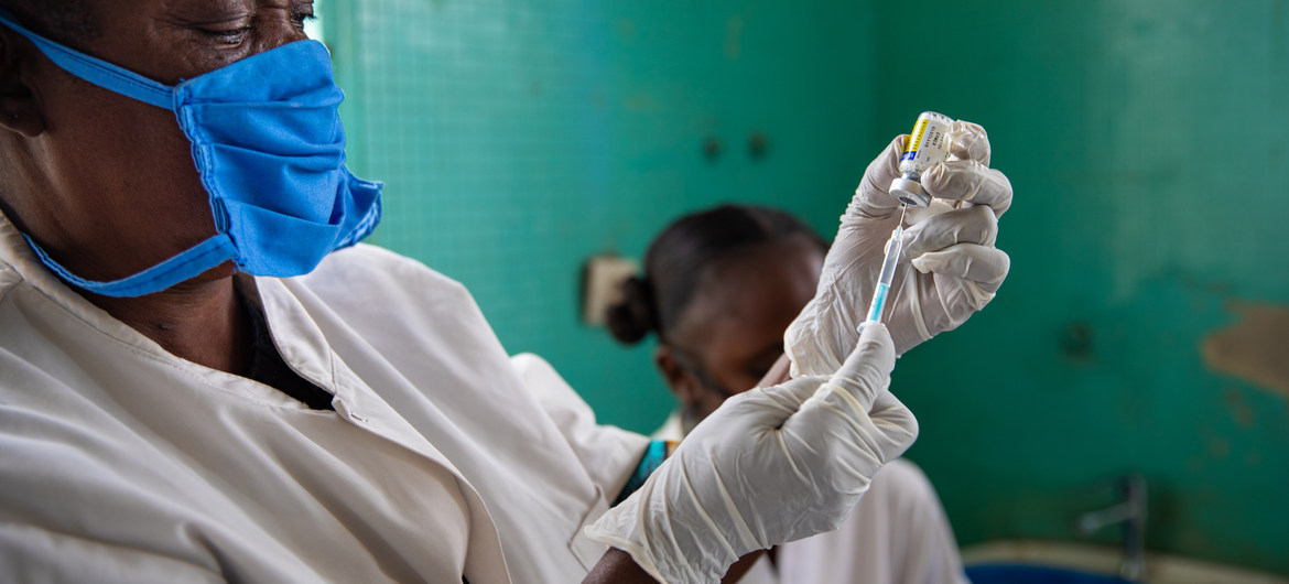 ONE, UNICEF And African Union Join Forces With TikTok To Strengthen Vaccine Confidence In Africa