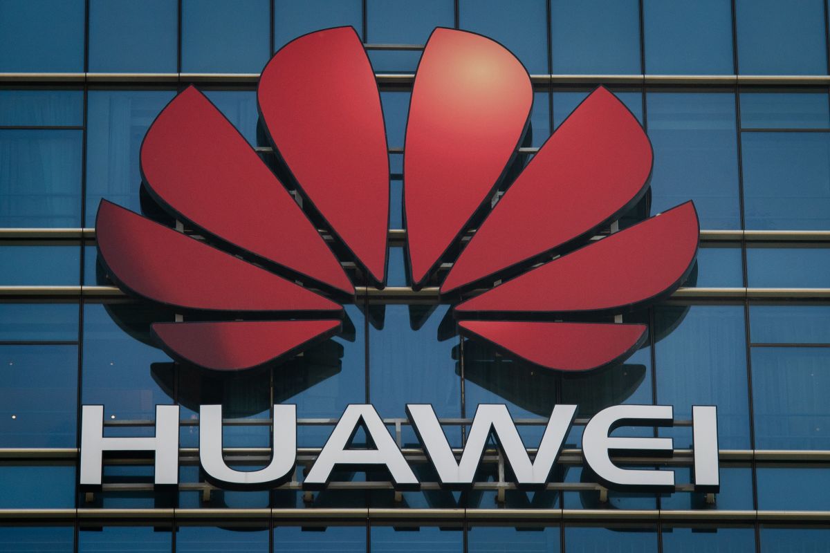 Huawei Services: Built On Trust