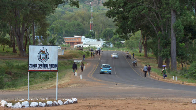 Zomba Prison In Malawi Harbouring Majority of Mobile Money Fraudsters