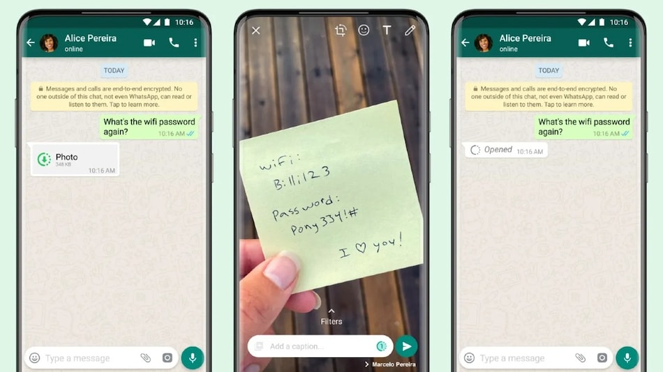 Whatsapp Will Now Have Disappearing Messages