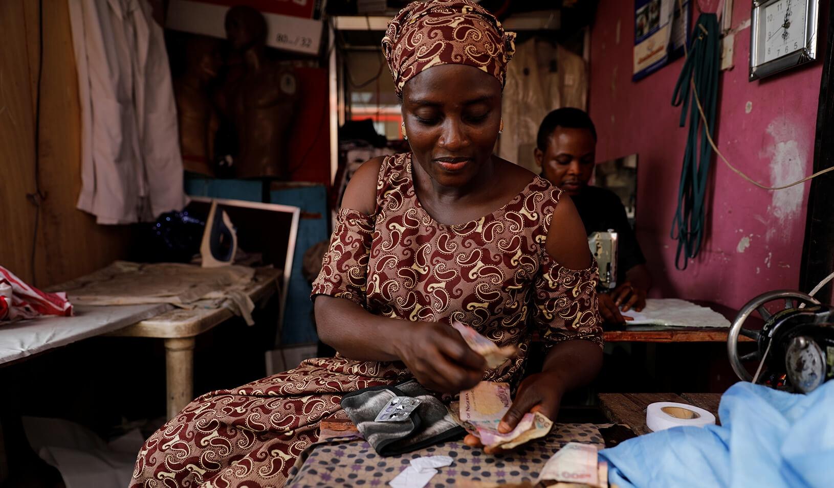 Women Entrepreneurs In Emerging Markets