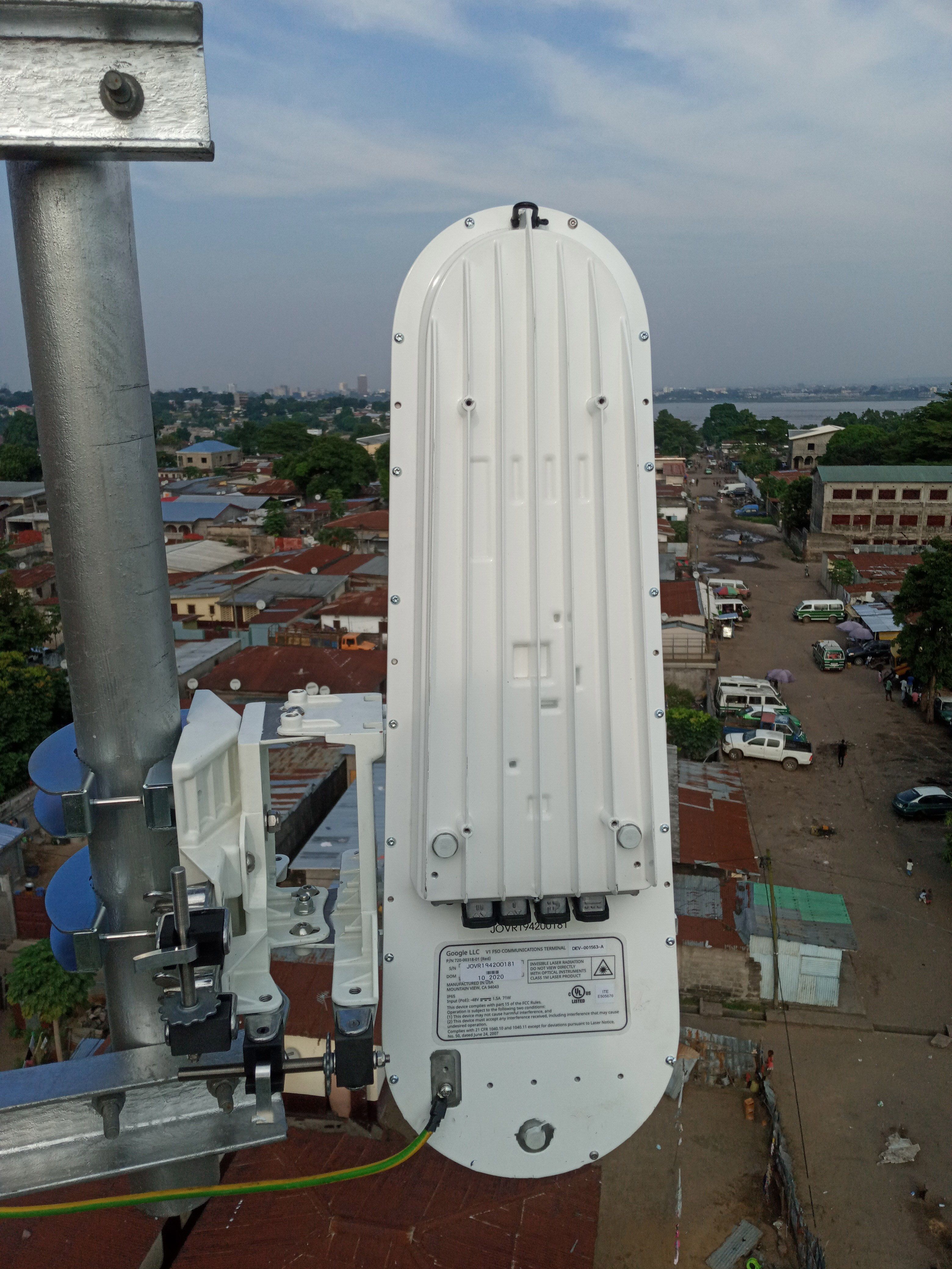 Liquid Intelligent Technologies Connects DRC and Congo Brazzaville With High-Speed Connectivity