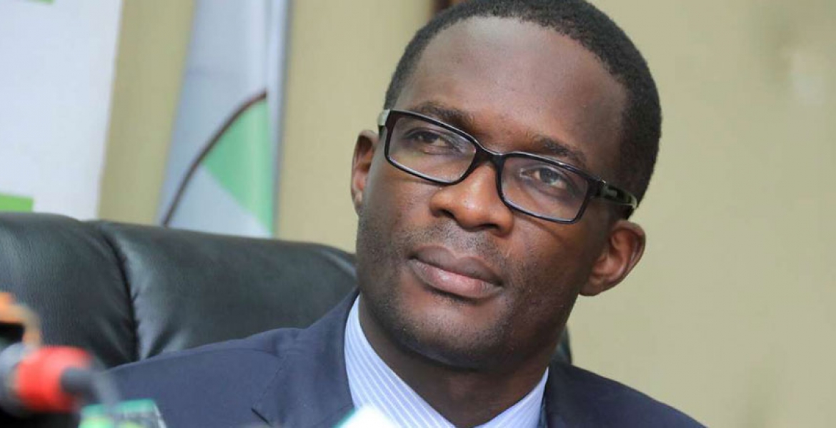 Ezra Chiloba Appointed Director General At Communications Authority