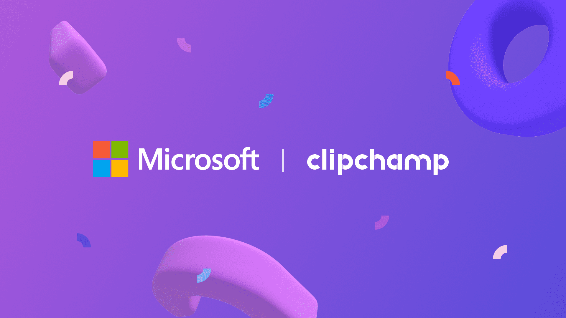 Microsoft Clipchamp